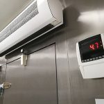 Commercial Refrigeration Repair in Atlanta