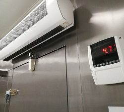 Commercial Refrigeration Repair in Atlanta