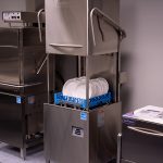 ware washing equipment repair