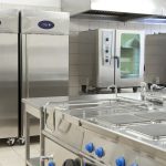 Restaurant Fryer Repair Service In Gwinnett