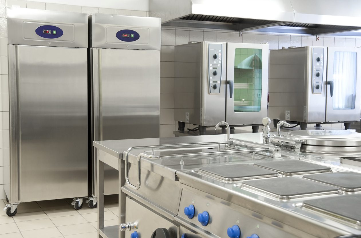 Restaurant Fryer Repair Service In Gwinnett