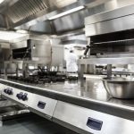 restaurant fryer repair service in Atlanta