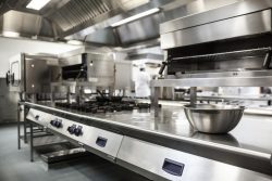 restaurant fryer repair service in Atlanta